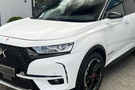 DS Automobiles DS7 (Crossback) 91.870 km 19.890 &euro; Moers 47447
