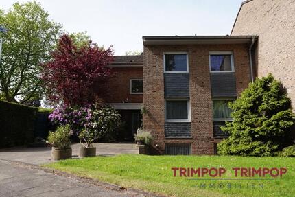 Wohnung Krefeld Fischeln - 4 Zimmer, 120 m&sup2;, 1.250&euro; | Angebot:26717429