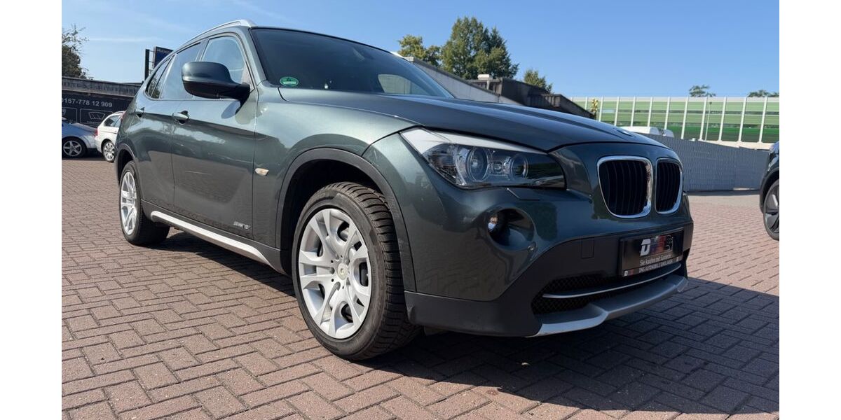 BMW X1 68.000 km 7.500 &euro; Dinslaken 46537