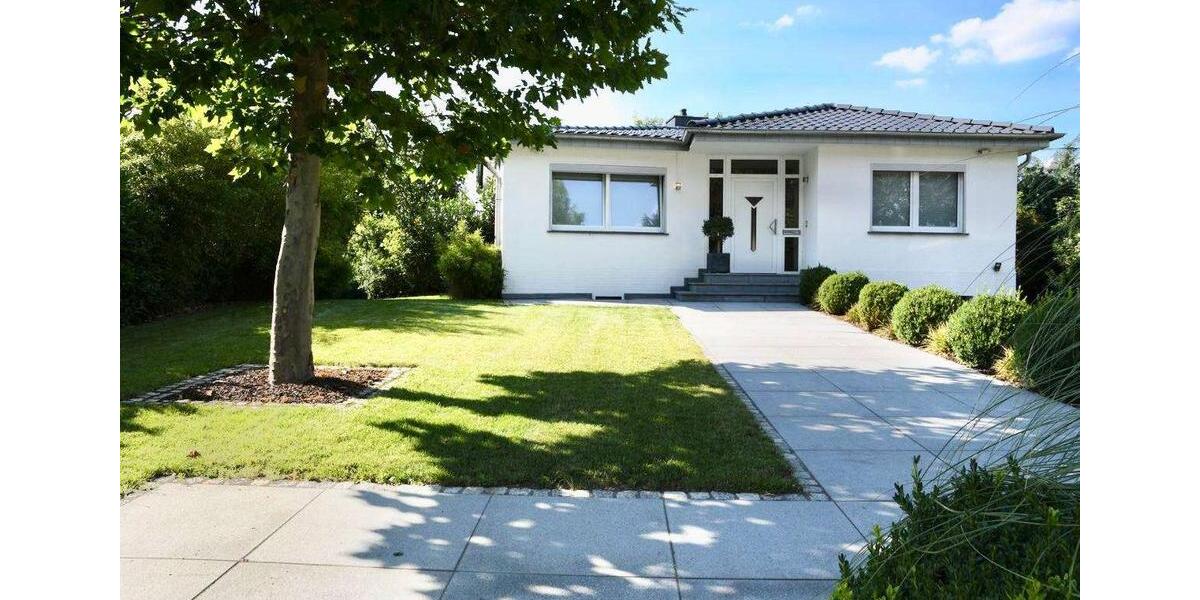 Einfamilienhaus Willich - 5 Zimmer, 150 m&sup2;, 3.350&euro; | Angebot:26461519