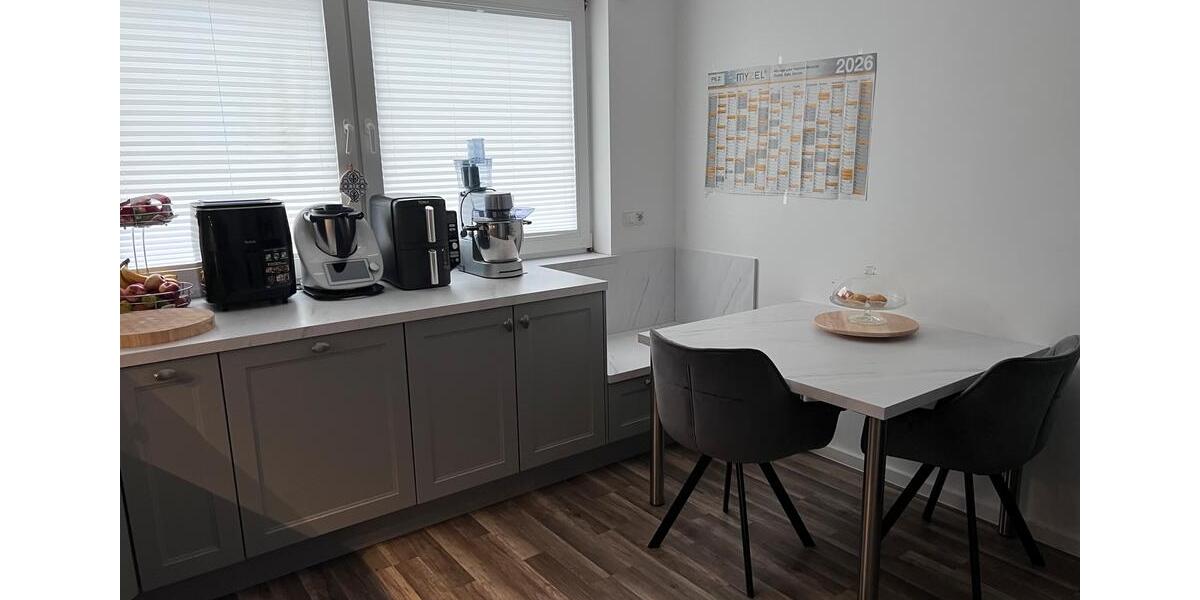 Doppelhaushälfte Dinslaken Lohberg - 3.5 Zimmer, 100 m&sup2;, 380.000&euro; | Angebot:26006289