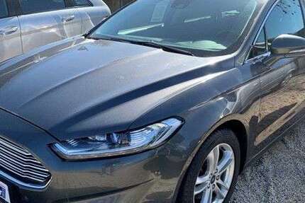 Ford Mondeo 104.225 km 16.950 &euro; Issum-Sevelen (Ortsteil: Oermten) 47661