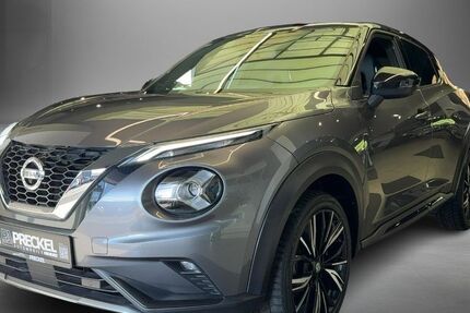 Nissan Juke 56.900 km 15.970 &euro; Krefeld 47805