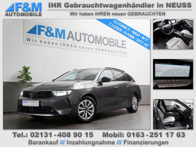 Opel Astra 83.000 km 14.950 &euro; Neuss 41460