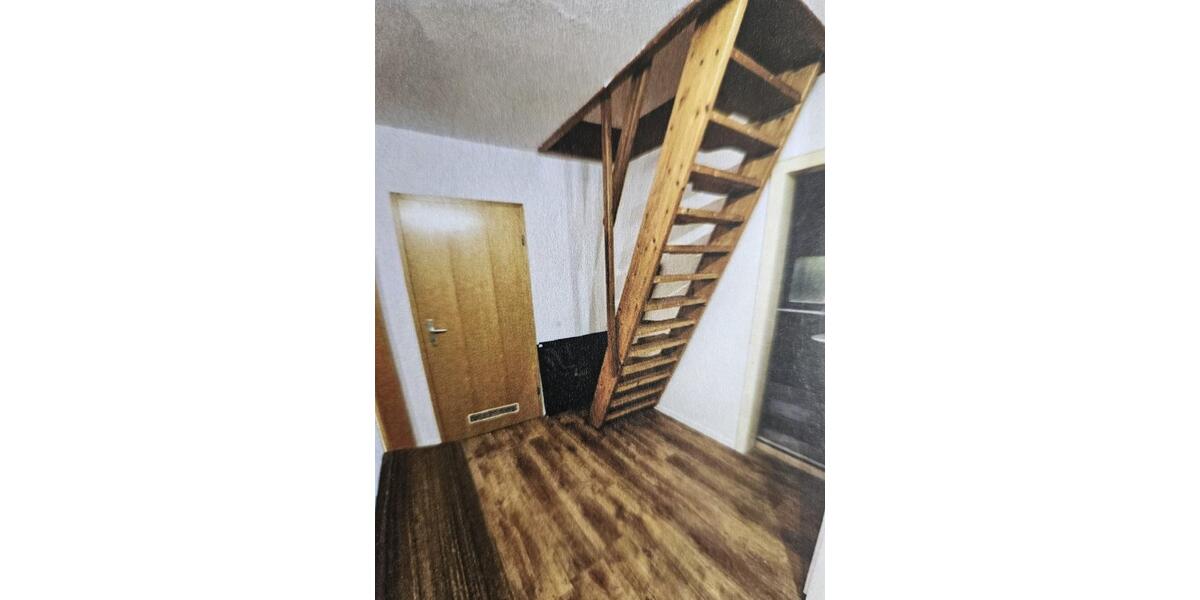 Maisonettenwohnung Wachtendonk - 3 Zimmer, 100 m&sup2;, 800&euro; | Angebot:25903472