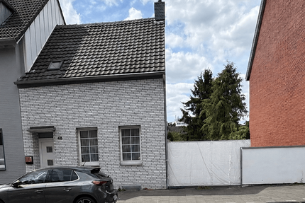Haus Neuss Furth-Mitte - 4 Zimmer, 89 m&sup2;, 585.000&euro; | Angebot:27286721