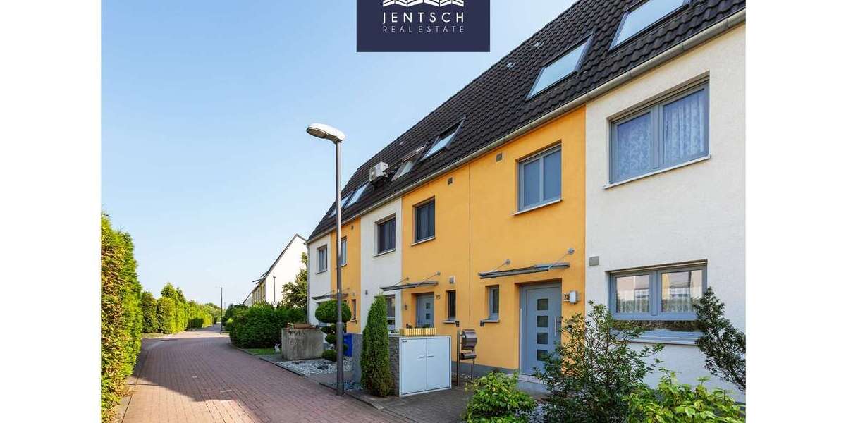 Einfamilienhaus Essen Stadtbezirk III - 5 Zimmer, 129 m&sup2;, 576.000&euro; | Angebot:25382483