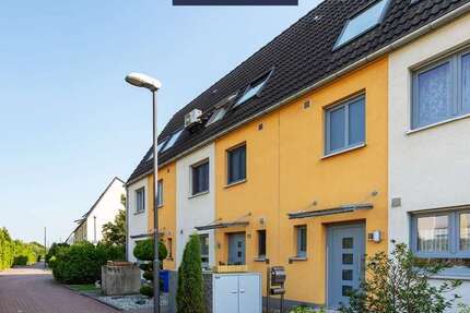 Haus Essen Stadtbezirk III - 5 Zimmer, 129 m&sup2;, 576.000&euro; | Angebot:25382483