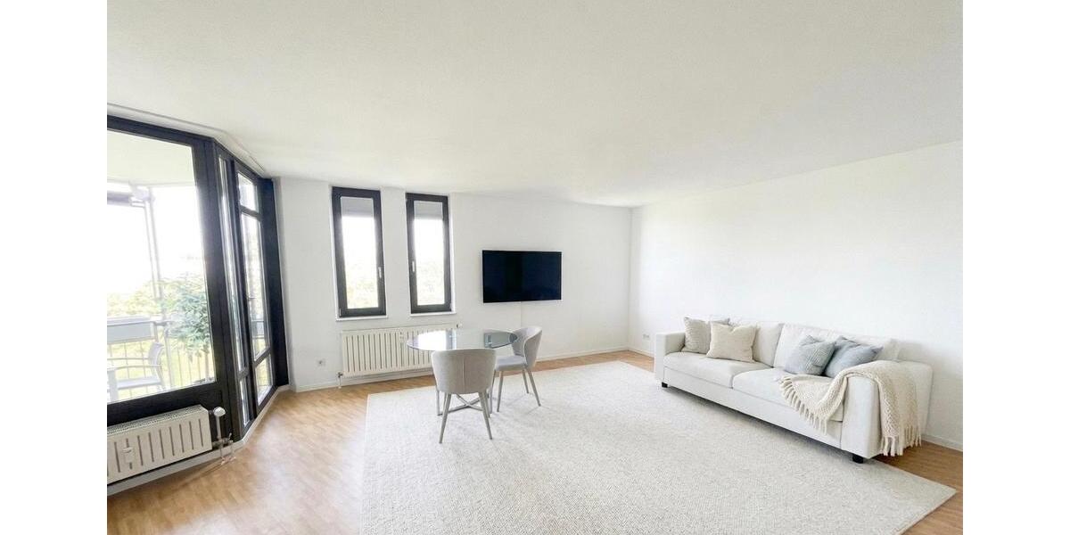 Etagenwohnung Düsseldorf Stadtbezirk 2 - 2 Zimmer, 50 m&sup2;, 285.000&euro; | Angebot:26751555