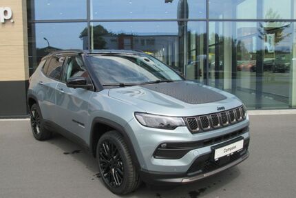 Jeep Compass 5.990 km 24.985 &euro; Oberhausen 46049