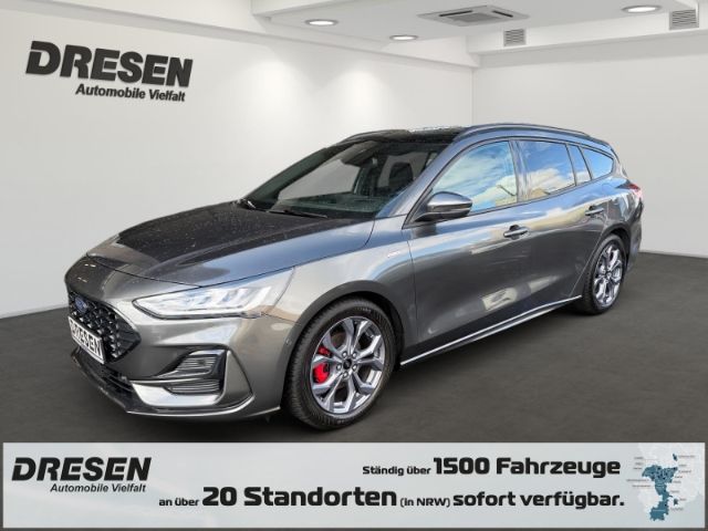 Ford Focus 10.981 km 26.350 &euro; Neuss 41464