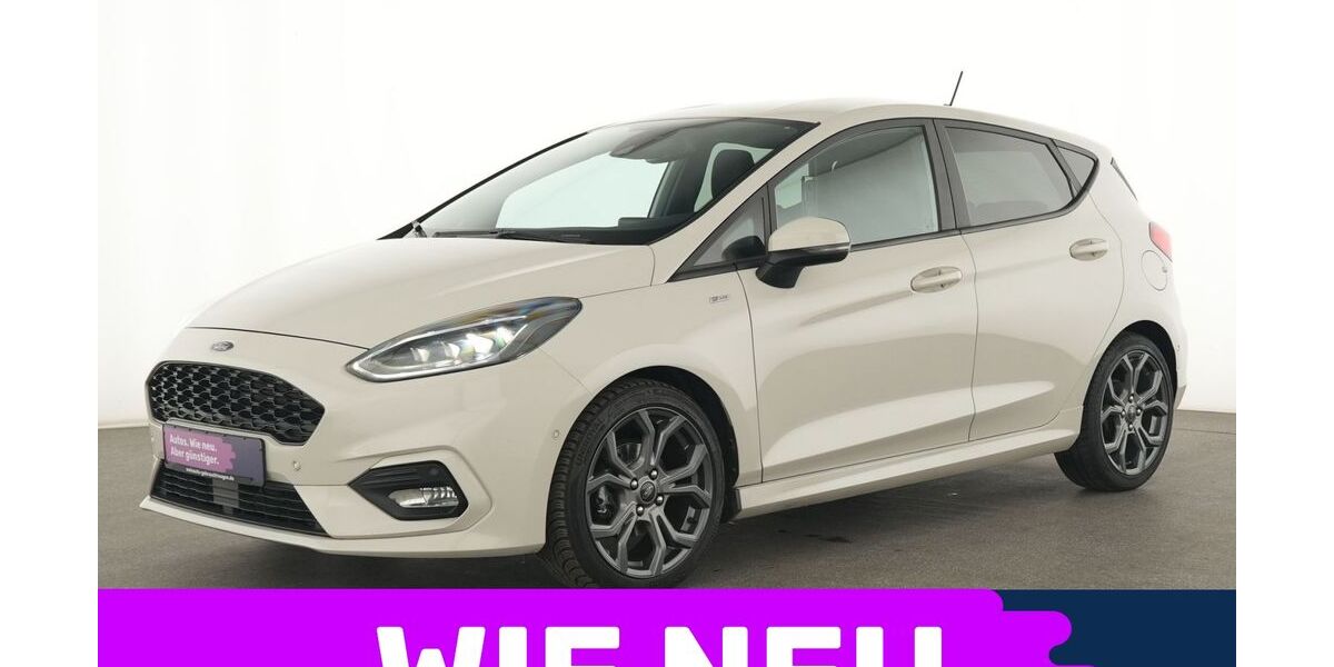 Ford Fiesta 61.206 km 13.223 &euro; Neuss 41460