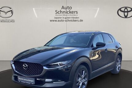 Mazda CX-30 20.180 km 28.990 &euro; Xanten 46509