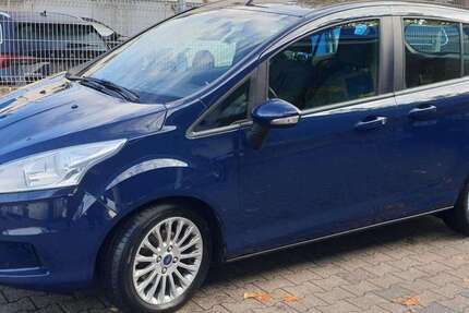 Ford B-Max 142.000 km 3.800 &euro; Willich 47877