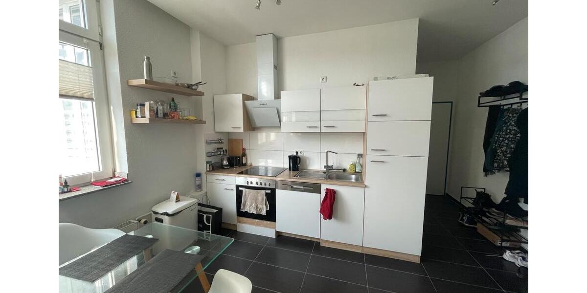 Etagenwohnung Düsseldorf Pempelfort - 2 Zimmer, 45 m&sup2;, 1.250&euro; | Angebot:26527204