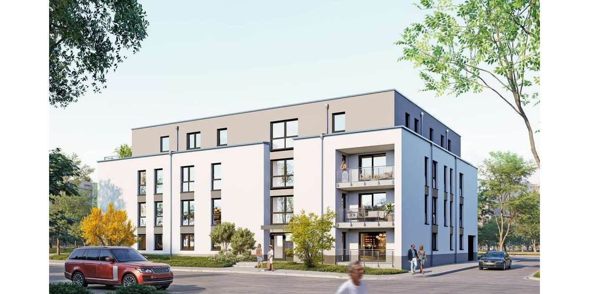 Etagenwohnung Essen Stadtbezirk IX - 3 Zimmer, 91 m&sup2;, 513.585&euro; | Angebot:24401113