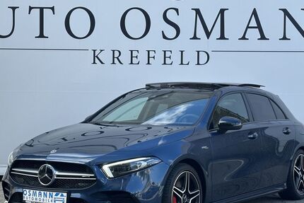 Mercedes-Benz A 35 AMG 42.360 km 34.950 &euro; Krefeld 47805