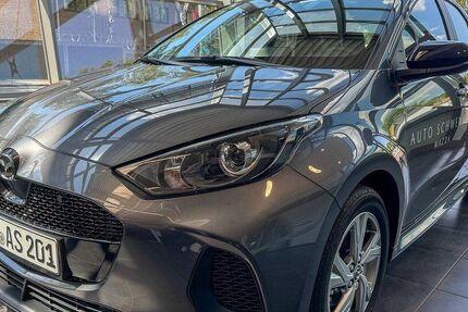 Mazda 2 Hybrid 4.753 km 23.775 &euro; Duisburg 47166