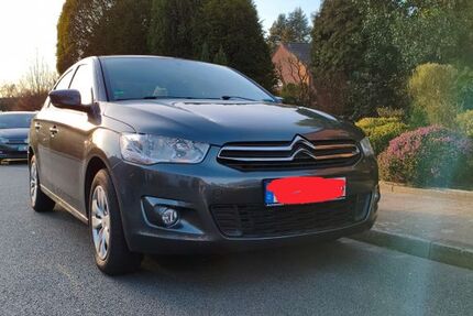 Citroen C-Elysée 98.000 km 5.299 &euro; Oberhausen 46147