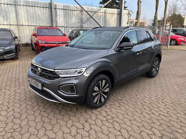VW T-Roc 1.005 km 33.900 &euro; Düsseldorf 40472
