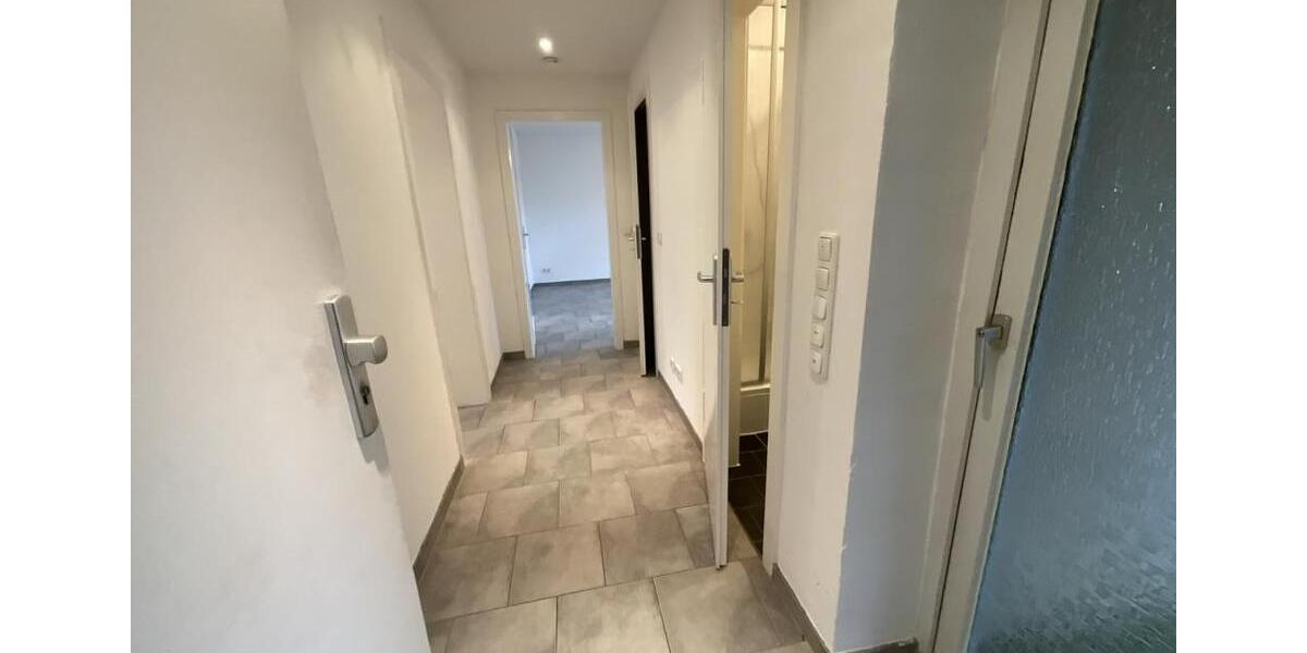 Etagenwohnung Duisburg Duisburg-Mitte - 3 Zimmer, 59 m&sup2;, 609&euro; | Angebot:23721670