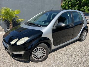 Smart ForFour 197.851 km 2.099 &euro; Kevelaer 47623
