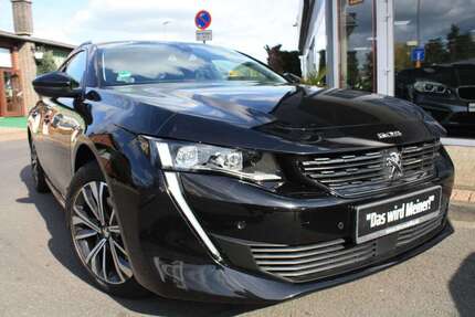 Peugeot 508 97.000 km 16.900 &euro; Kaarst 41564