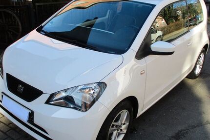 Seat Mii 69.000 km 5.900 &euro; Oberhausen 46117