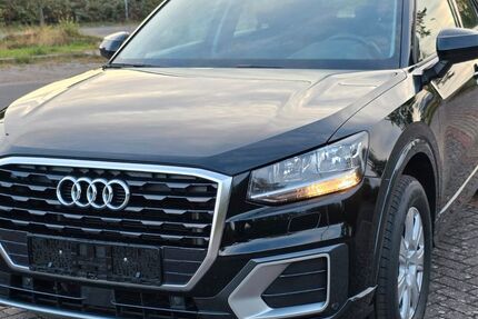 Audi Q2 123.500 km 13.450 &euro; Neuss 41468