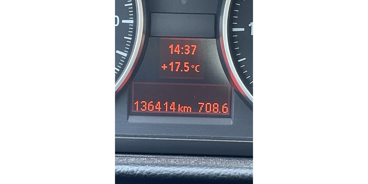 BMW E90 136.414 km 8.000 &euro; Gladbeck 45964