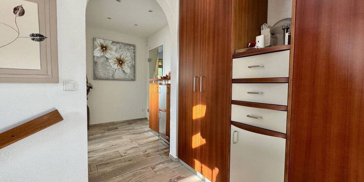 Einfamilienhaus Krefeld Verberg - 4 Zimmer, 119 m&sup2;, 545.000&euro; | Angebot:25744002