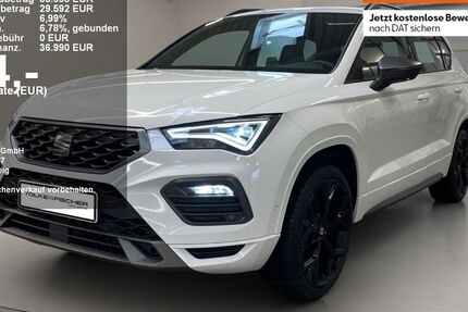 Seat Ateca 9.107 km 35.890 &euro; Krefeld 47805