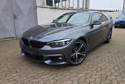 BMW 430 Gran Coupé 112.000 km 22.990 &euro; Neuss 41462