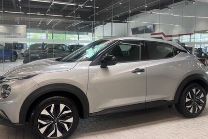 Nissan Juke 14.128 km 19.790 &euro; Moers 47441