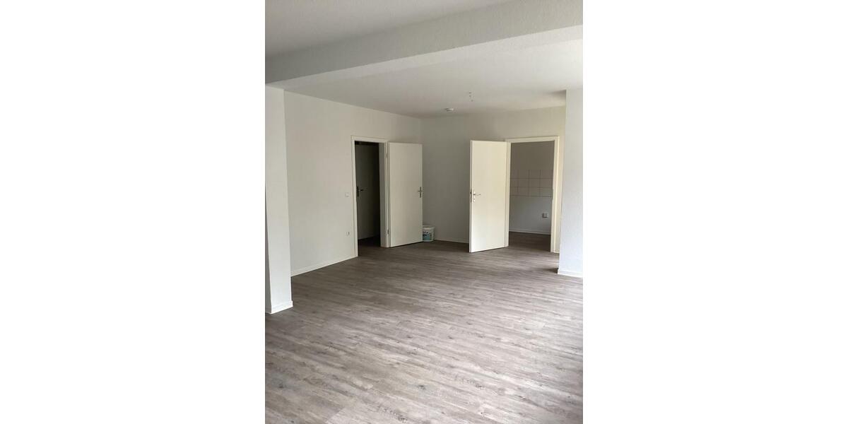 Etagenwohnung Oberhausen - 2 Zimmer, 51 m&sup2;, 360&euro; | Angebot:23393125