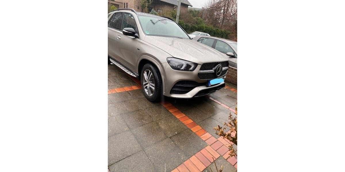 Mercedes-Benz GLE 350 66.000 km 55.900 &euro; Hünxe 46569