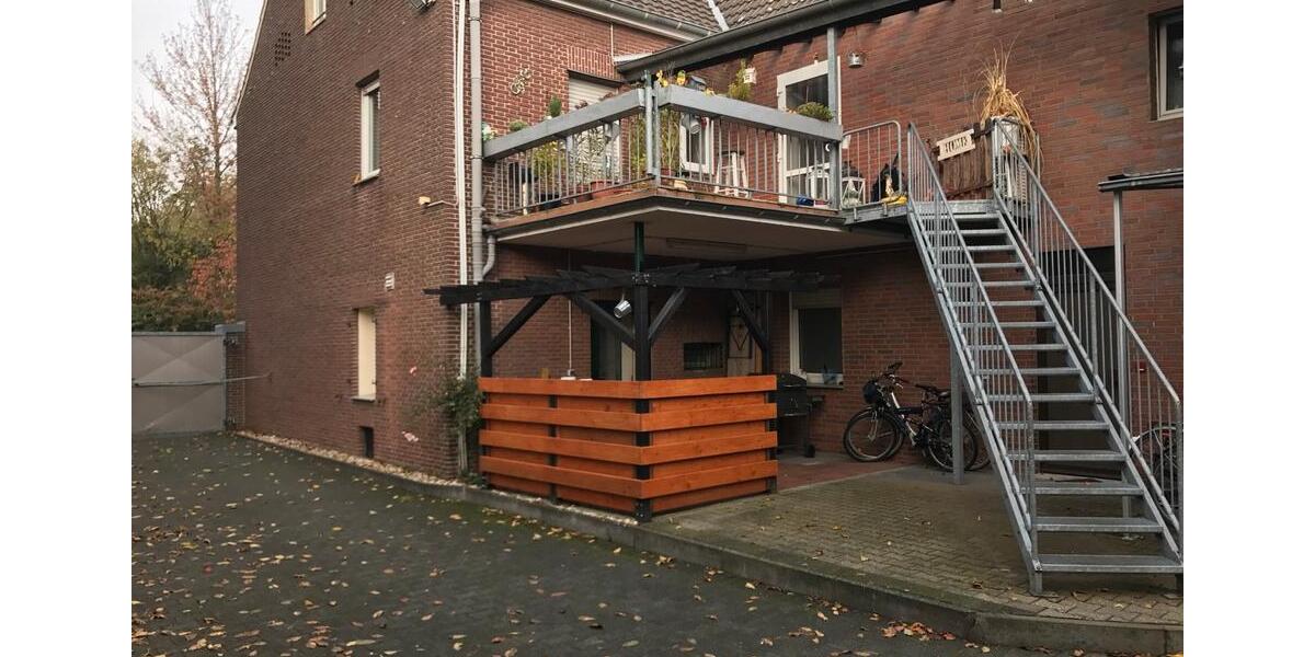 Etagenwohnung Nettetal - 6 Zimmer, 155 m&sup2;, 1.150&euro; | Angebot:25944947