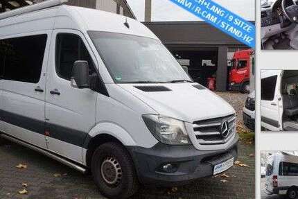 Mercedes-Benz Sprinter 154.000 km 21.950 &euro; Neuss 41460