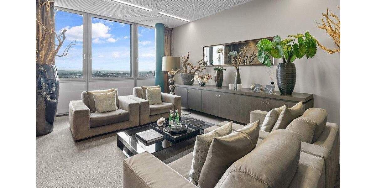 Gewerbeobjekt Düsseldorf Stadtmitte - 379&euro; | Angebot:25880008