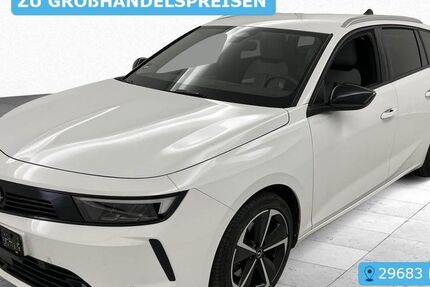 Opel Astra 61.509 km 16.307 &euro; Krefeld 47829