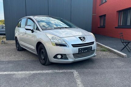 Peugeot 5008 198.200 km 4.300 &euro; Neuss 41472
