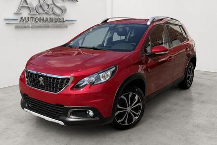Peugeot 2008 68.000 km 11.000 &euro; Essen 45326