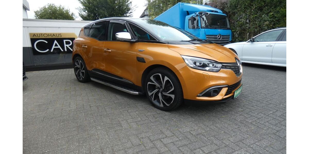 Renault Scenic 136.200 km 11.990 &euro; Essen 45149
