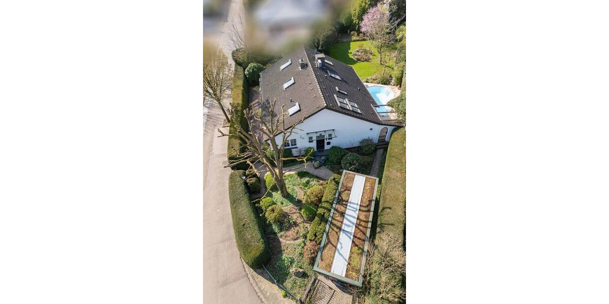 Einfamilienhaus Meerbusch Osterath - 8 Zimmer, 195 m&sup2;, 1.120.000&euro; | Angebot:26029114