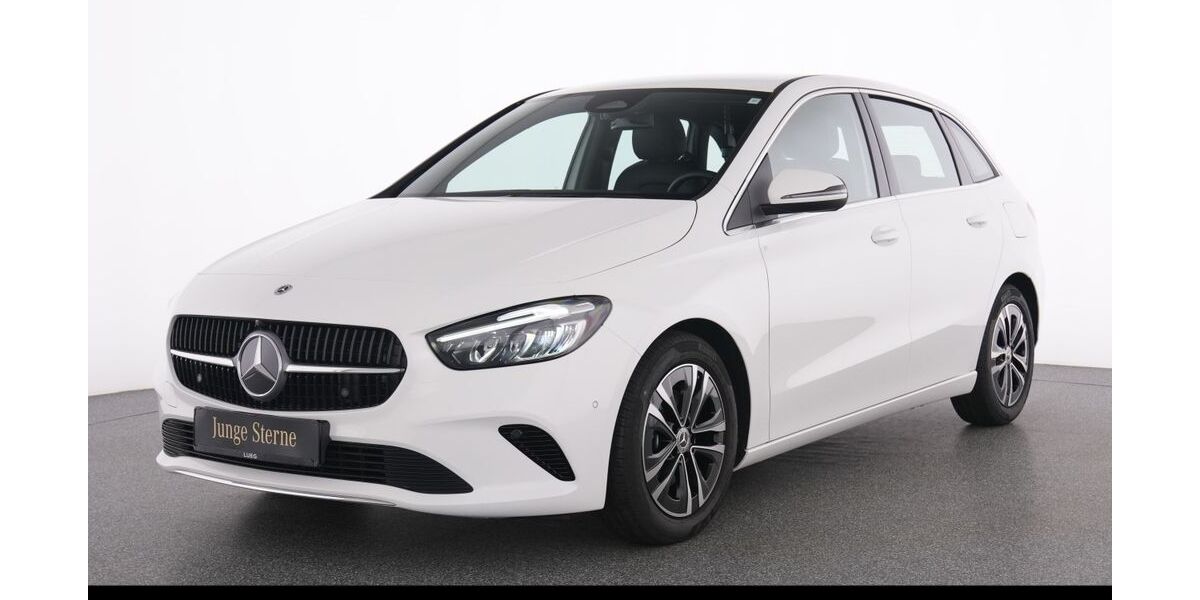 Mercedes-Benz B 200 4.768 km 33.485 &euro; Essen 45309