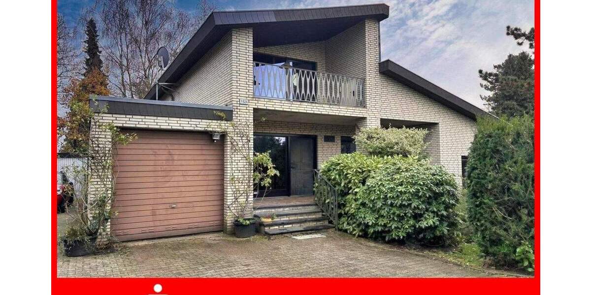 Einfamilienhaus Krefeld Traar - 7 Zimmer, 214 m&sup2;, 750.000&euro; | Angebot:25693386