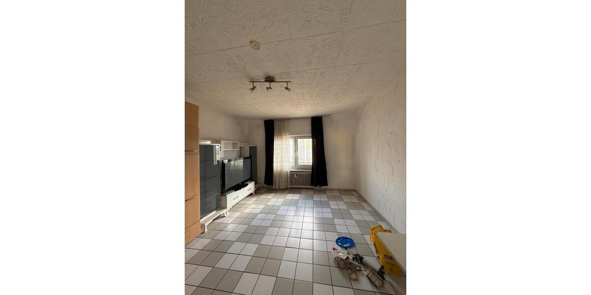 Etagenwohnung Essen Frillendorf - 2 Zimmer, 40 m&sup2;, 700&euro; | Angebot:26022948