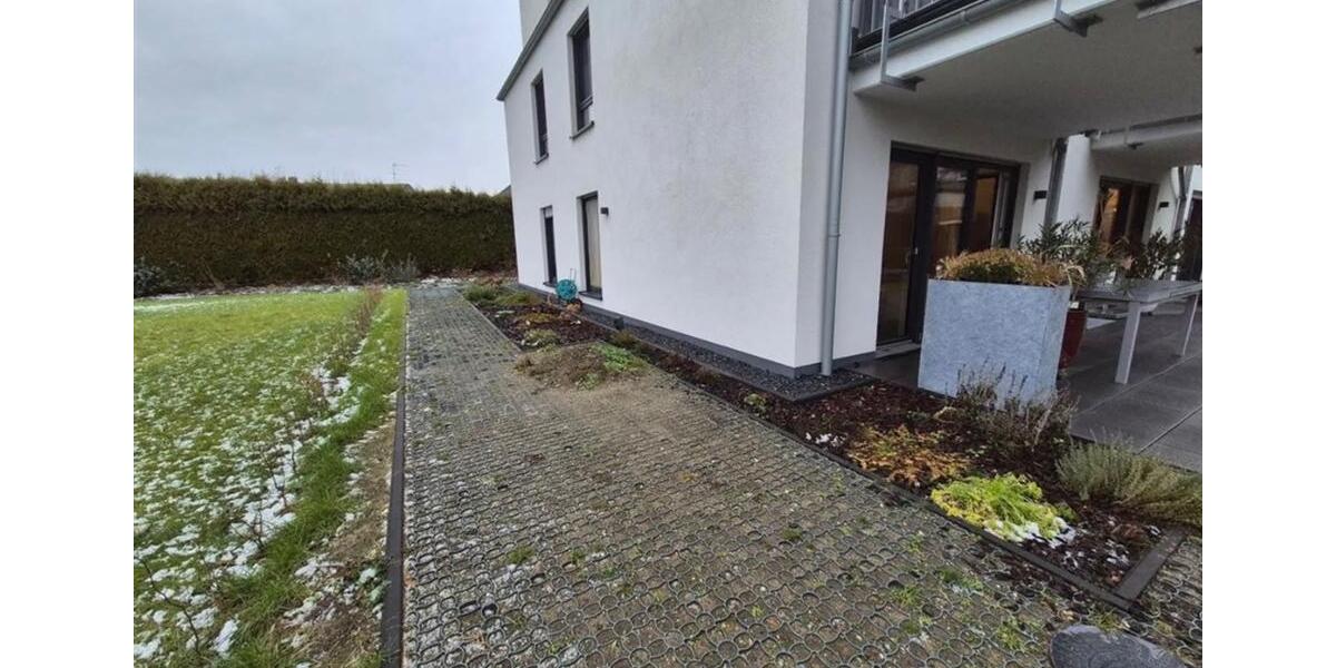 Erdgeschoßwohnung Alpen - 3 Zimmer, 127 m&sup2;, 530.000&euro; | Angebot:25046962