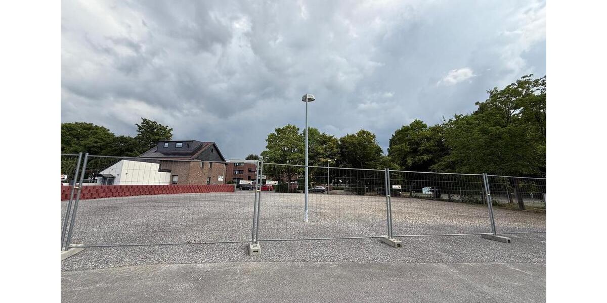 Gewerbeobjekt Viersen - 1.500&euro; | Angebot:25369028