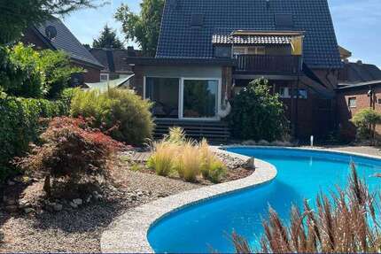 Haus Kamp-Lintfort Lintfort - 7 Zimmer, 230 m&sup2;, 589.000&euro; | Angebot:22539912